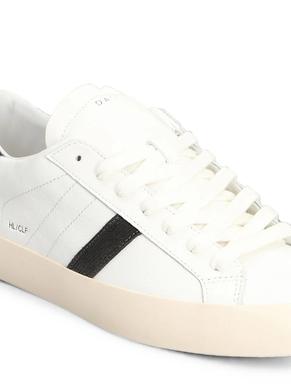 D.A.T.E. Hill Low sneakers Wit