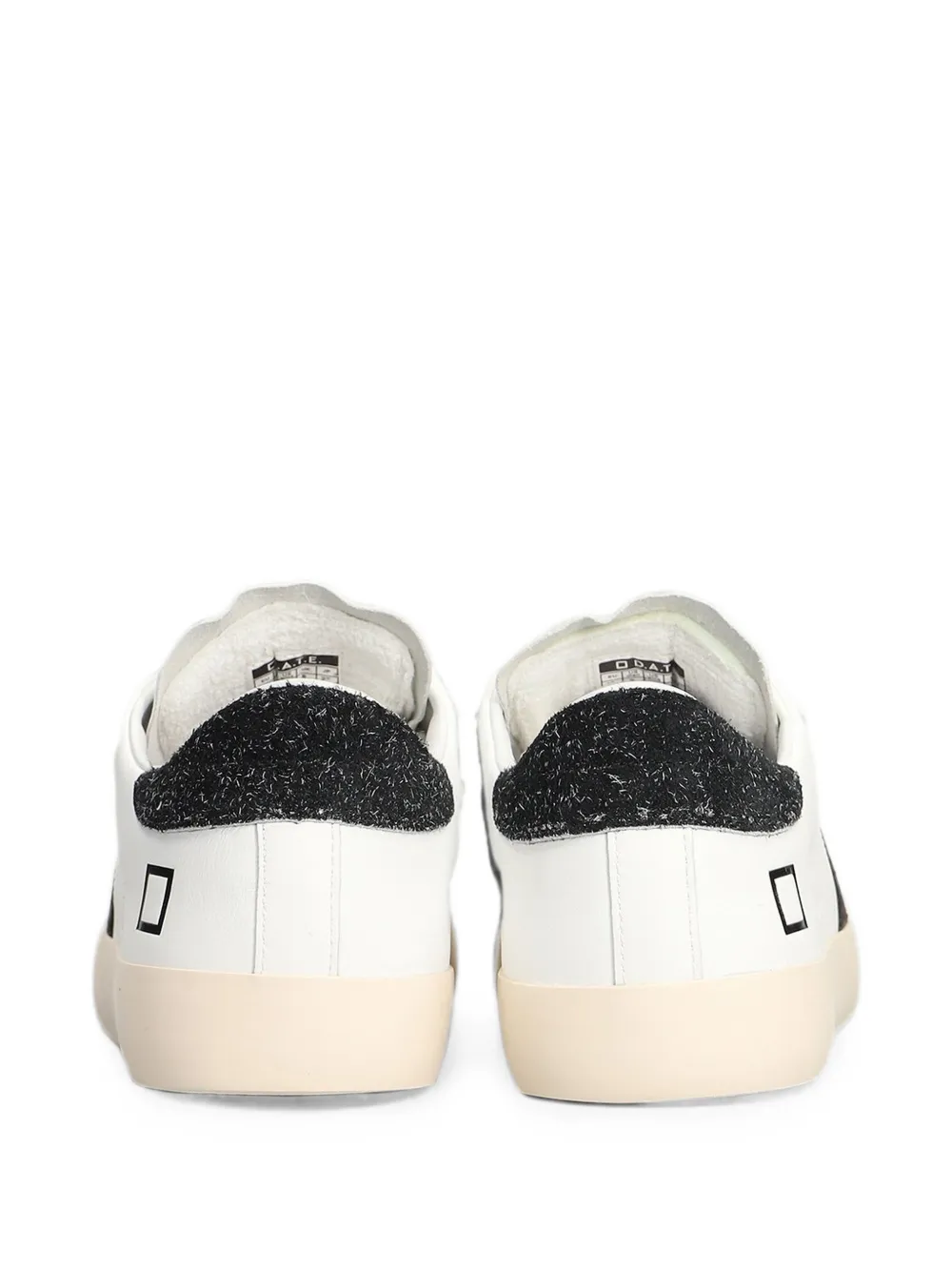D.A.T.E. Hill Low sneakers Wit