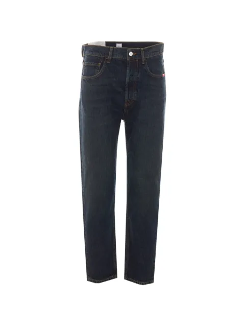 AMISH straight-leg jeans