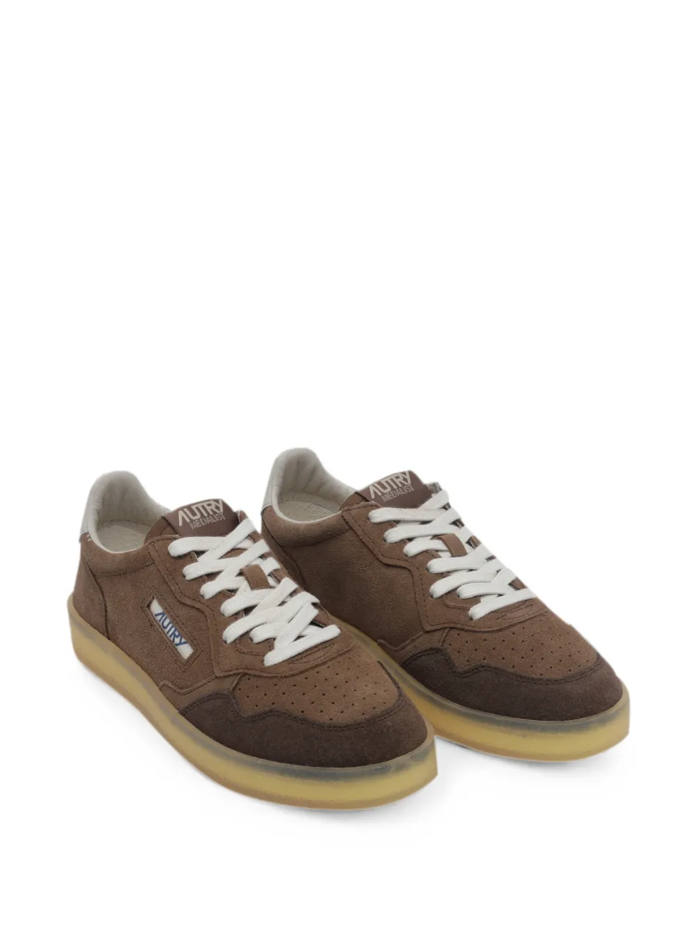 Autry Medalist low sneakers Bruin