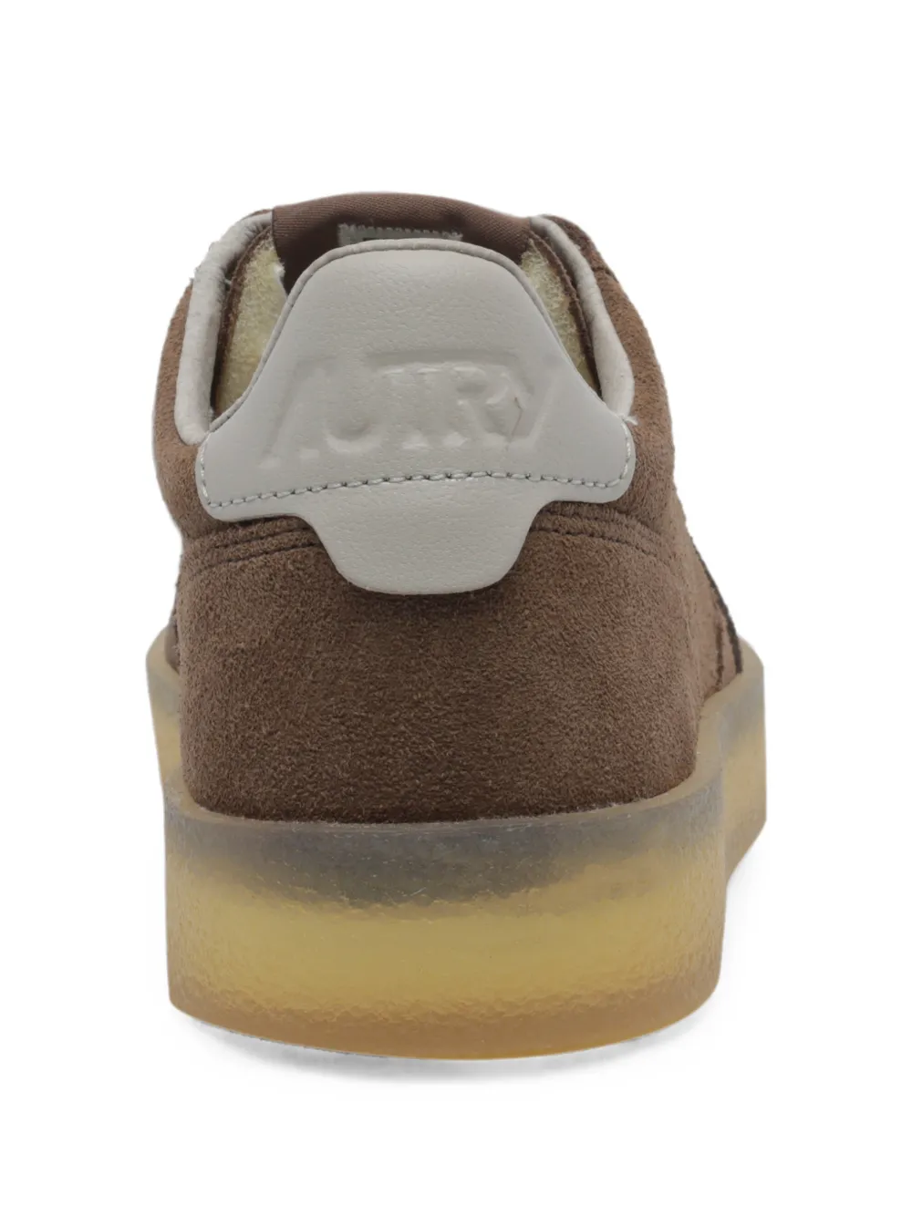Autry Medalist low sneakers Bruin