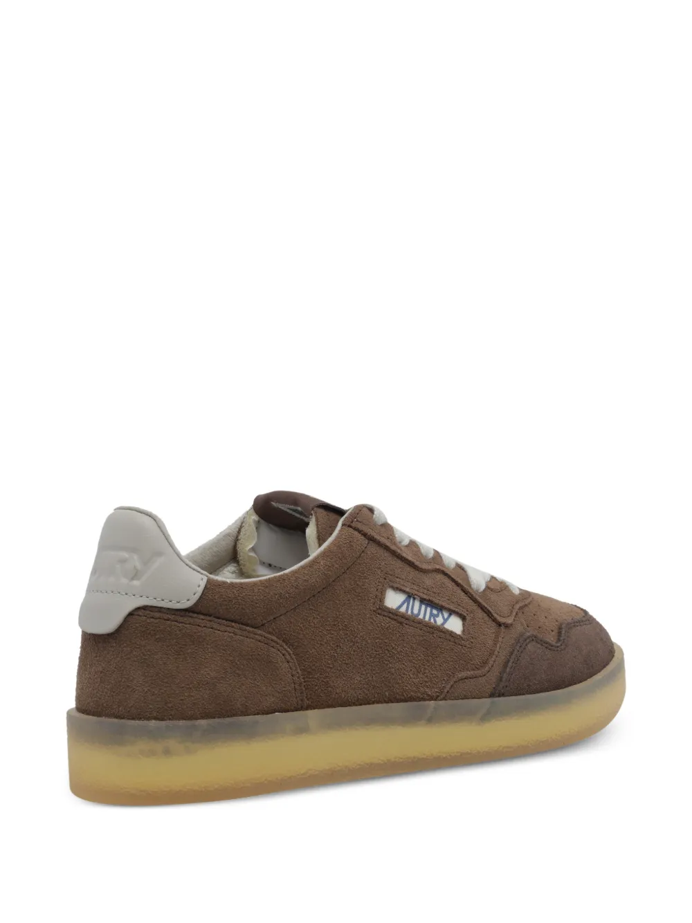 Autry Medalist low sneakers Bruin