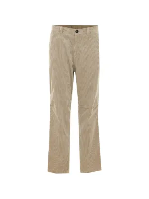 Brunello Cucinelli （ブルネロクチネリ）パンツ - FARFETCH