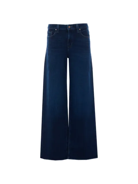 PAIGE Tatum 32 wide-leg jeans