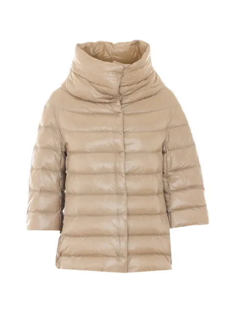 Herno Aminta padded jacket