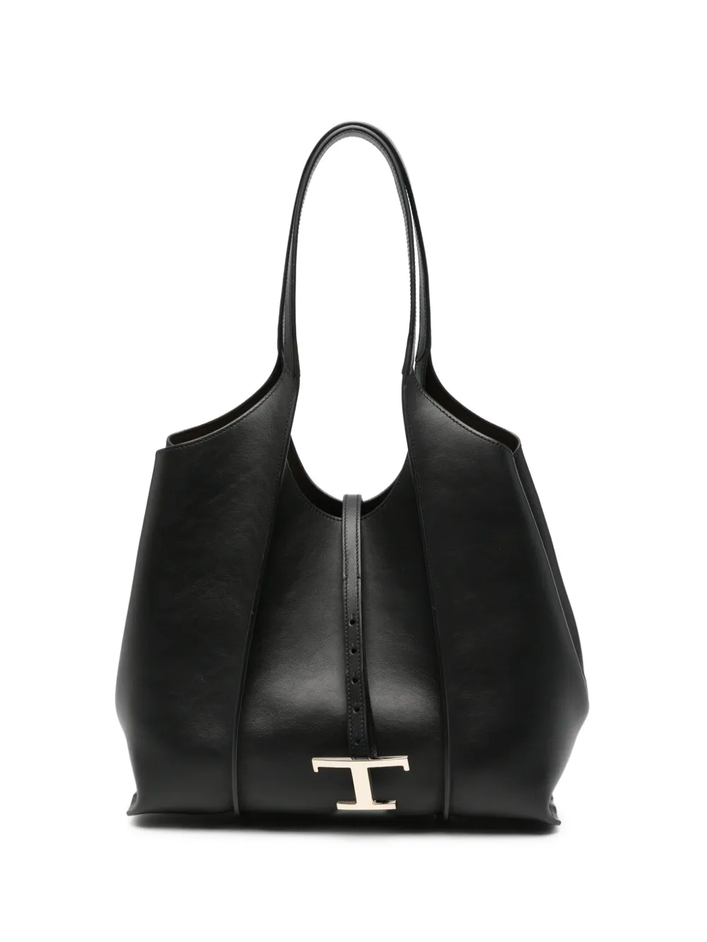 Tod's T Timeless leather tote bag