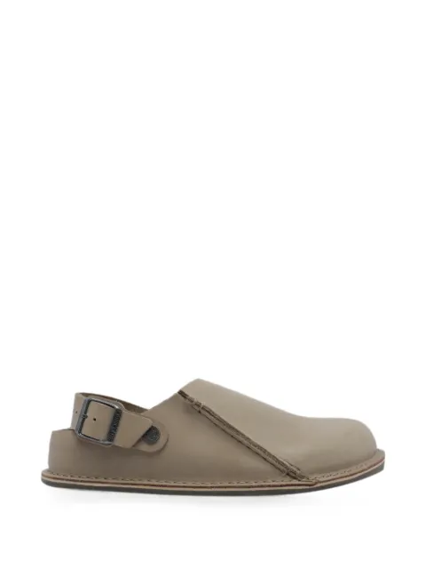 Birkenstock Lutry Premium sandals