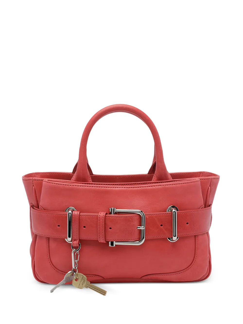 Osoi mini Brocle tote bag