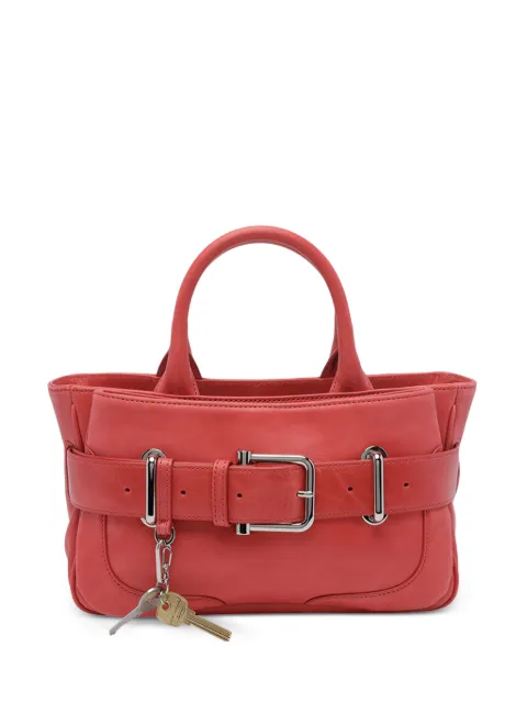 Osoi mini Brocle tote bag
