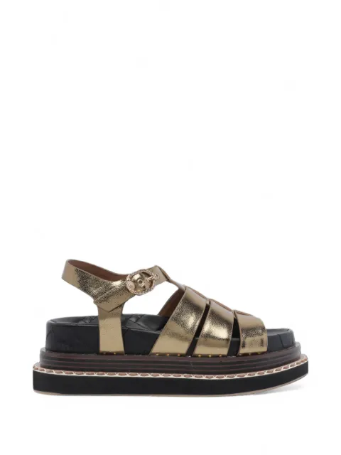 Kurt Geiger London sandalias Orson Fisherman