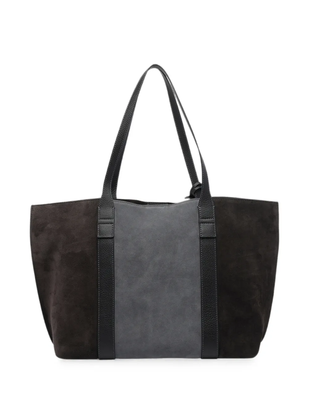 Hogan Medium Script shopper Bruin