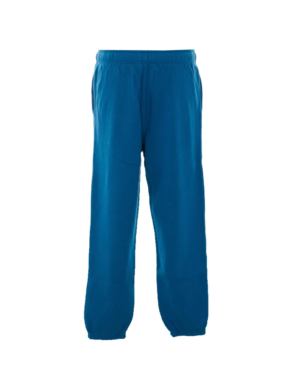 Polo Ralph Lauren Trainingsbroek met geborduurd logo Blauw