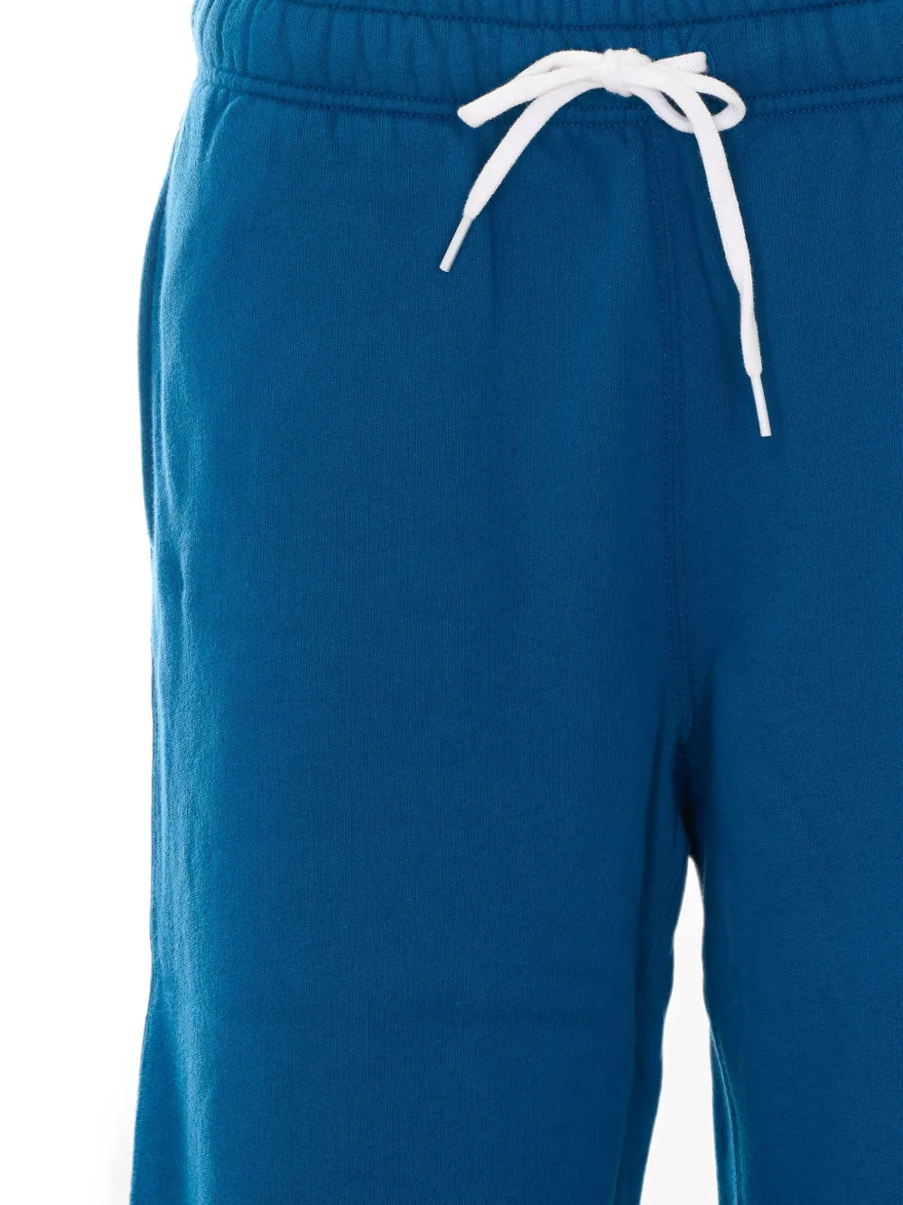 Polo Ralph Lauren Trainingsbroek met geborduurd logo Blauw