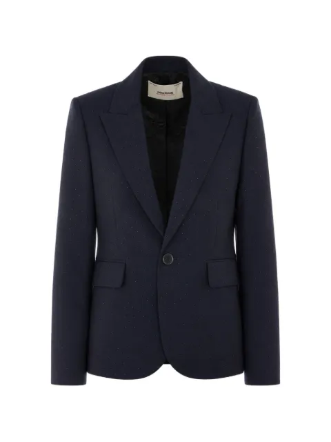 Zadig&Voltaire blazer Vavy