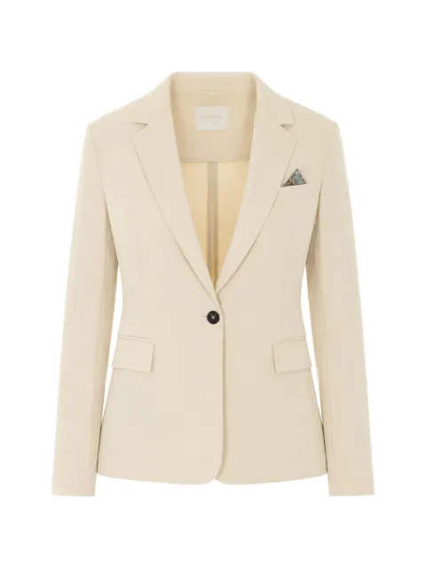 Circolo 1901 Doppelreihiger Blazer