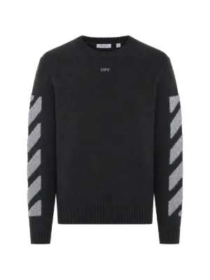 Off-White Sweaters for Men | Turtlenecks | FARFETCH US