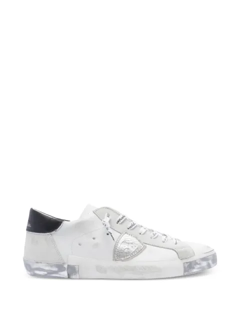 Philippe Model Paris Prsx low-top sneakers
