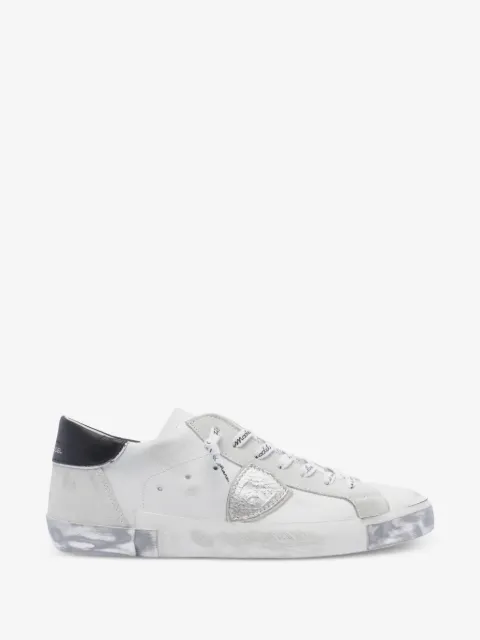 Philippe Model Paris Prsx low-top sneakers