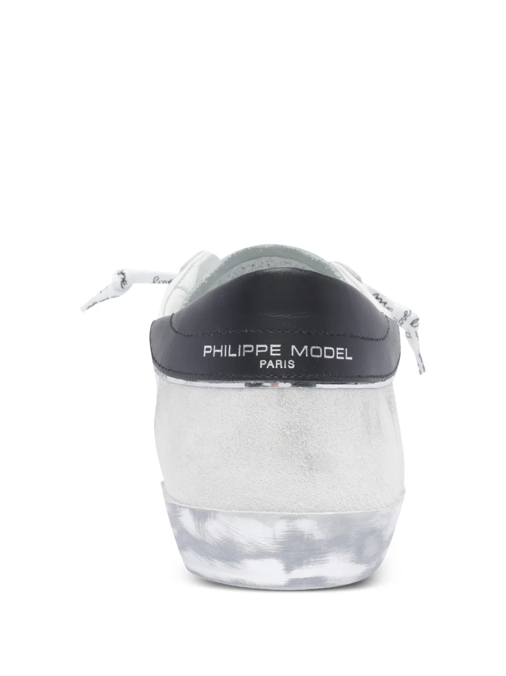 Philippe Model Paris Prsx low-top sneakers Wit