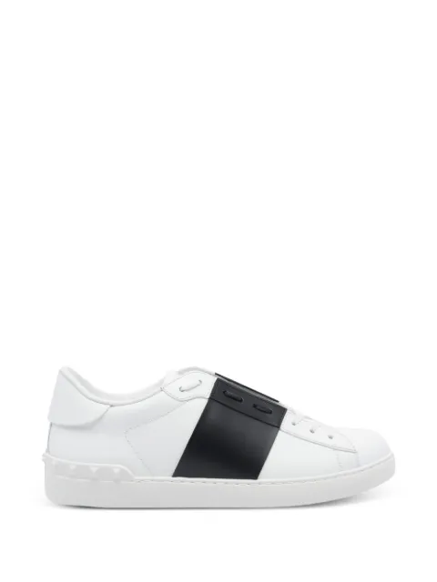 Valentino Garavani Open Rockstud sneakers