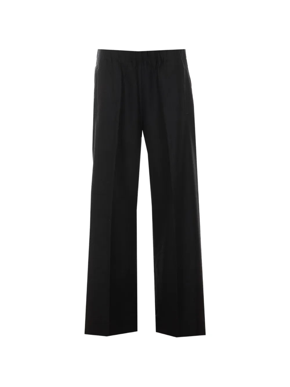 TRUE AVENUE Pensil palazzo pants