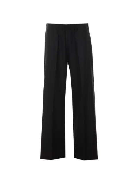 TRUE AVENUE Pensil palazzo pants