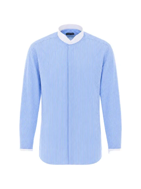 TOM FORD striped shirt