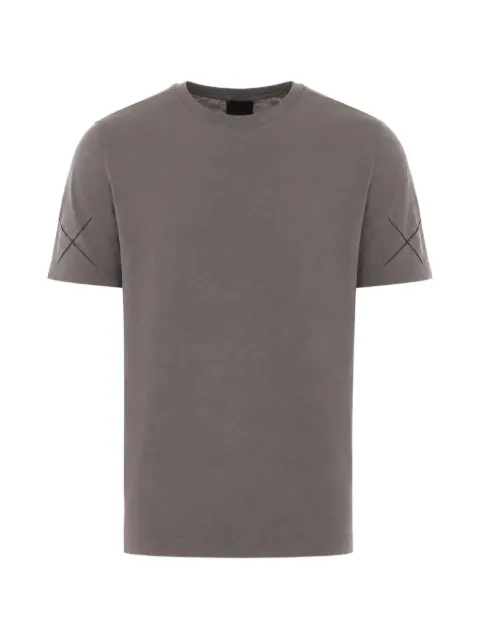 Thom Krom exposed-seam T-shirt