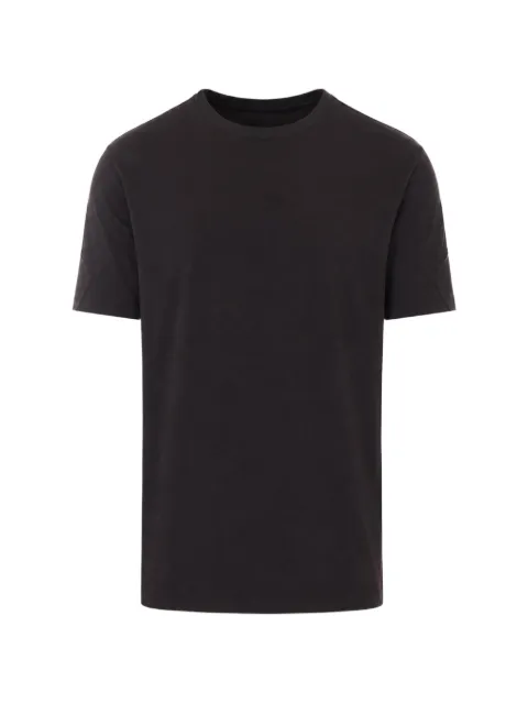 Thom Krom exposed-seam T-shirt