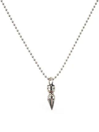 Chrome Hearts