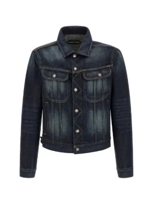 Tom Ford（トム・フォード）メンズ ジャケット - FARFETCH