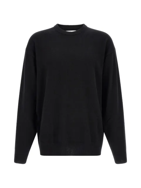 extreme cashmere April crew-neck sweater
