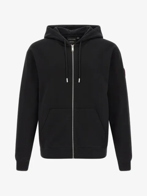 Canada Goose Loon zip-up hoodie