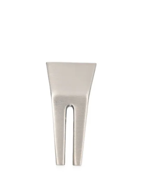 Rick Owens Open Trunk earring