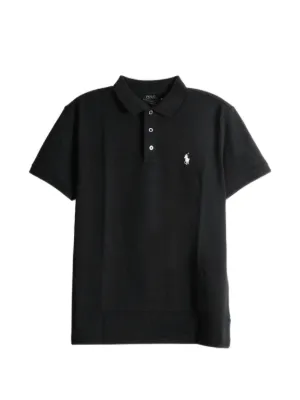 Fred Perry ポロシャツ | ブラック | FARFETCH JP