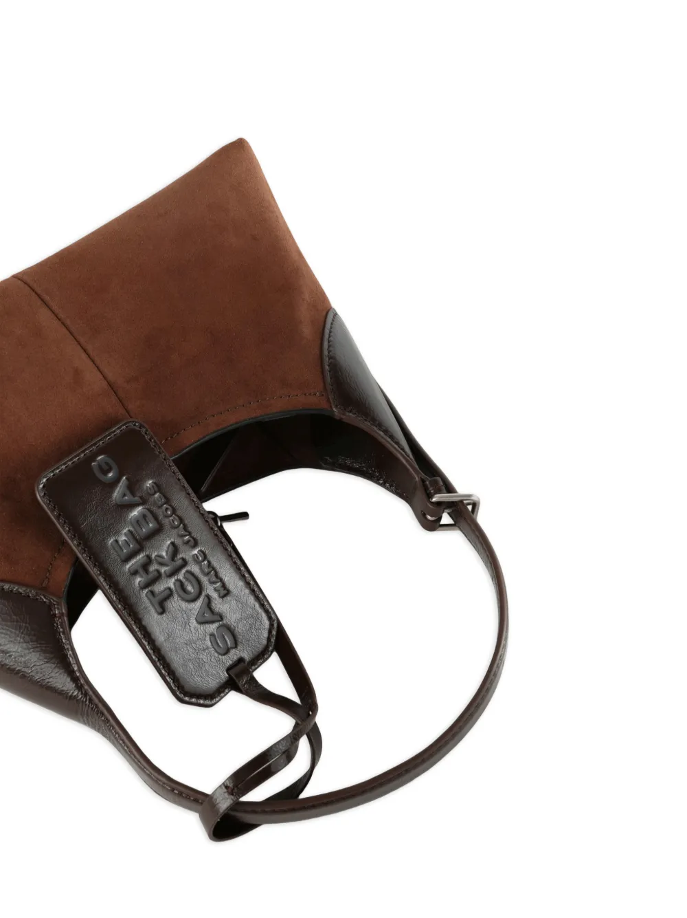 Marc Jacobs The Sack schoudertas Bruin
