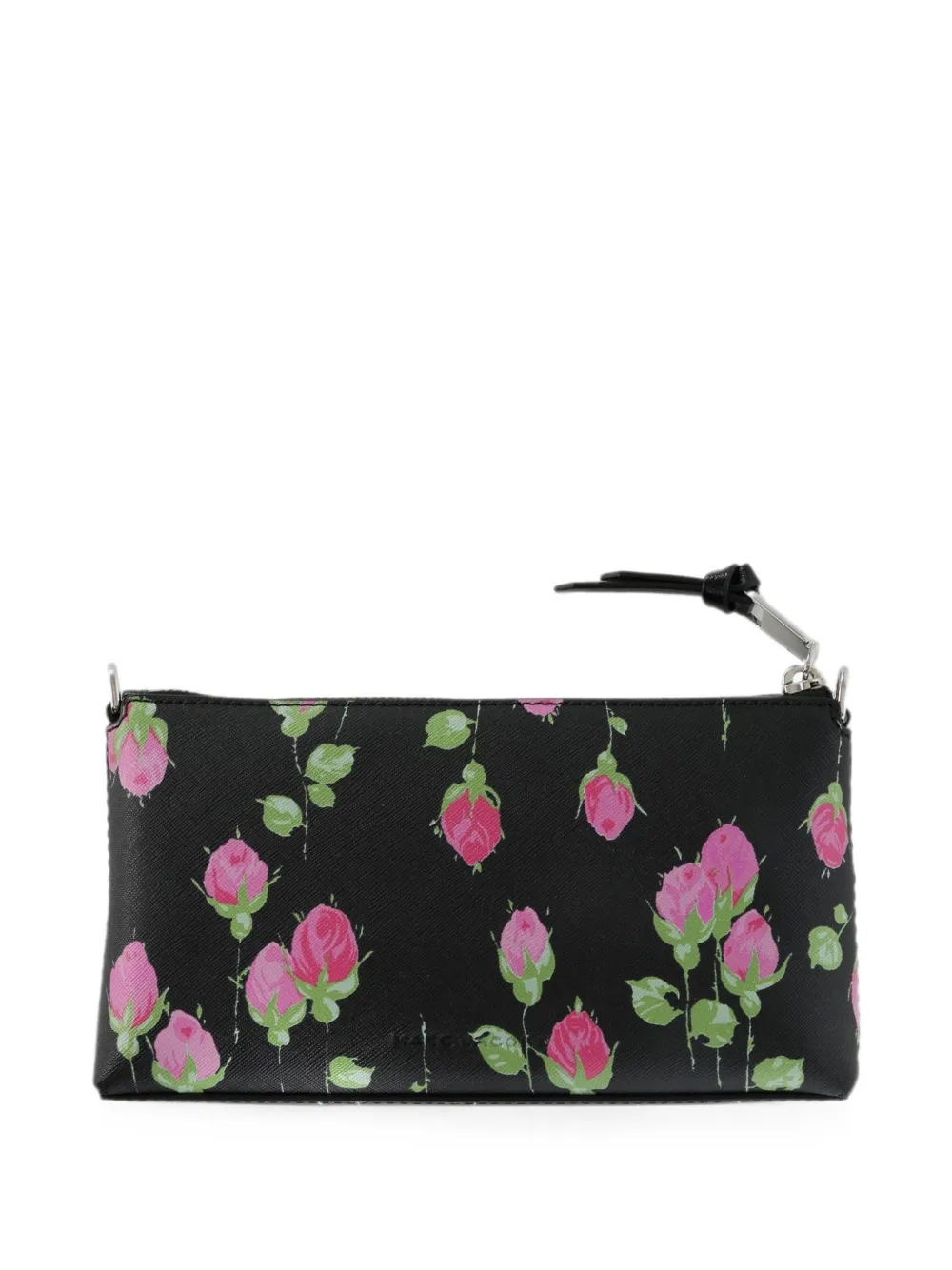 Marc Jacobs The Pochette clutch Zwart