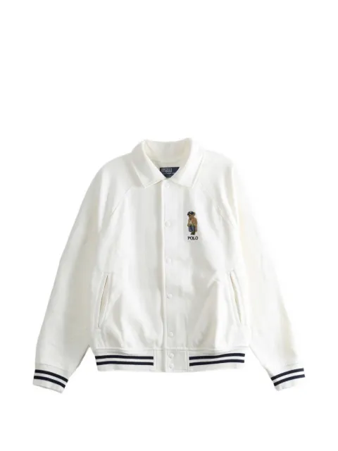 Polo Ralph Lauren The Bayport Polo Bear jacket