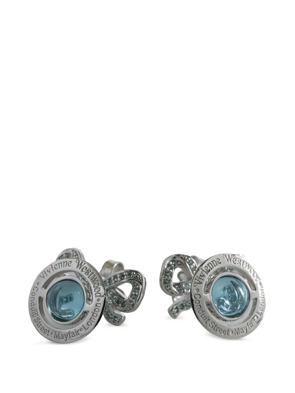 Vivienne Westwood Octavie earrings