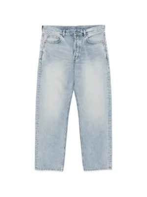Saint Laurent（サンローラン）メンズ デニムアイテム - FARFETCH
