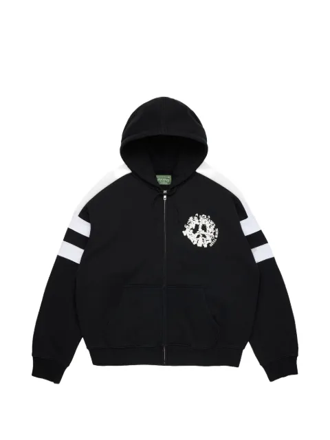 Denim Tears hoodie Denim U