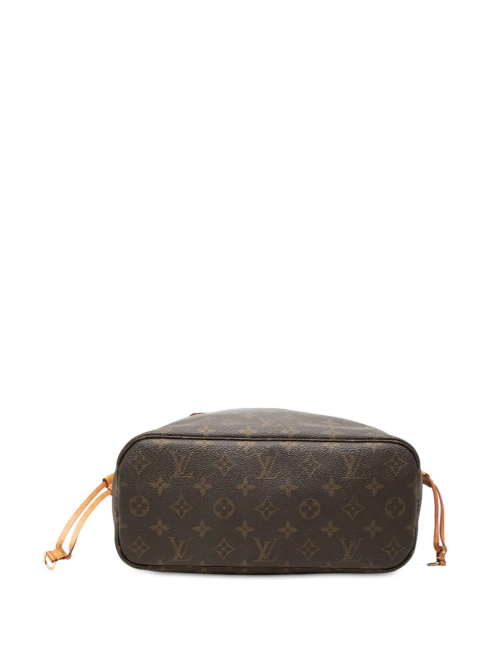 Louis Vuitton Pre-Owned 2008 モノグラム ネヴァーフル PM トート