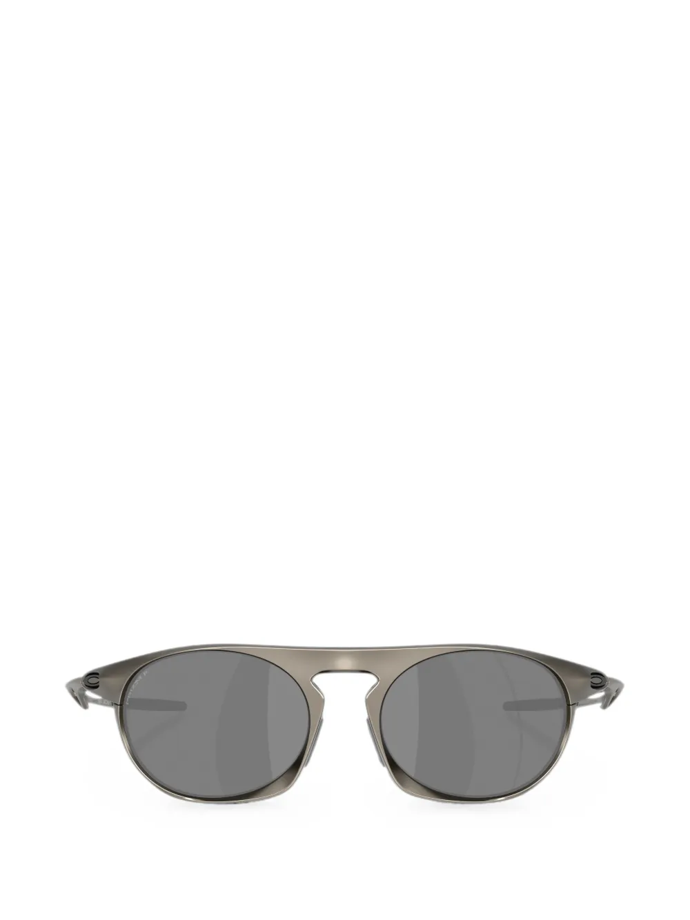 Oakley Neo Jacket oval-frame sunglasses · 57