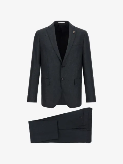 Pal Zileri Lord single-breasted suit