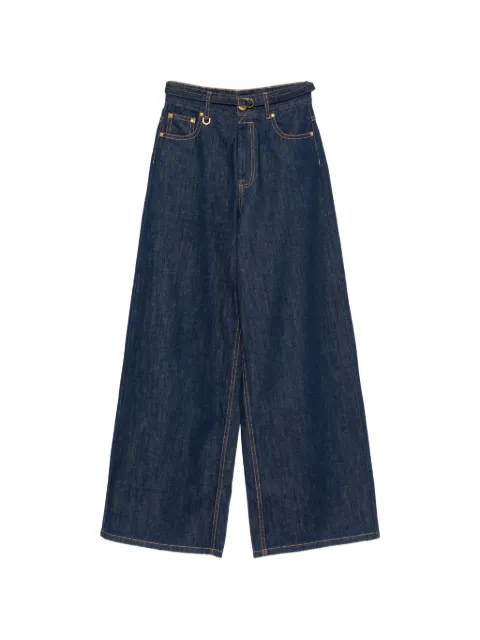 ZIMMERMANN vaqueros anchos
