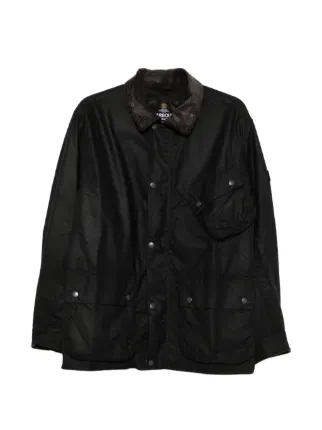 Barbour