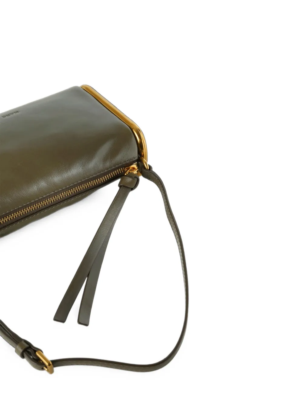 Marc Jacobs Scene kleine schoudertas Groen