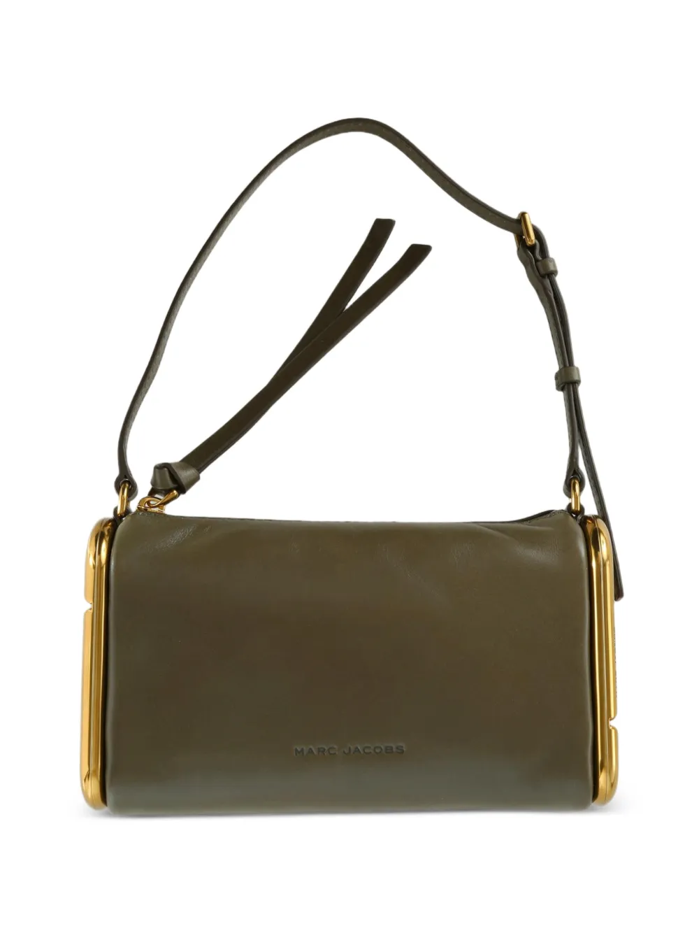 Marc Jacobs small Scene shoulder bag - Verde