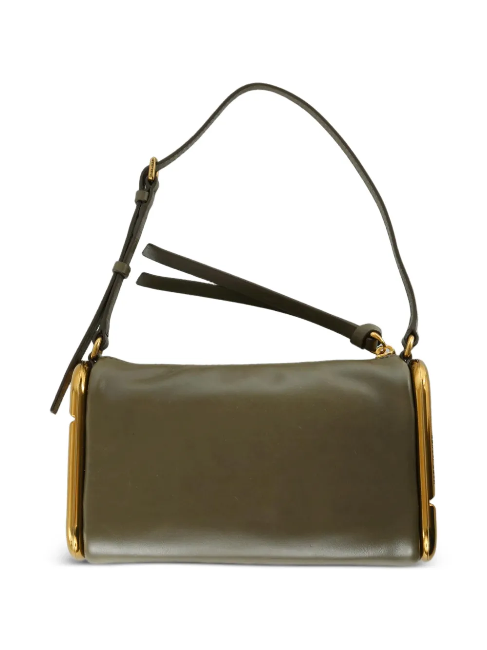 Marc Jacobs Scene kleine schoudertas Groen