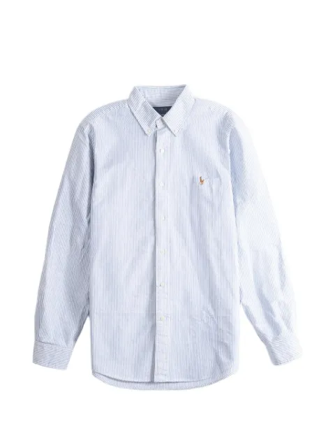 Polo Ralph Lauren camisa a rayas